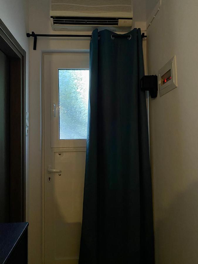 Rania'S House Daire Méthana Dış mekan fotoğraf